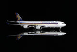 ＜予約＞HX Models シンガポール航空 A340-500 9V-SGB 1/400 A530102F(フラップダウン版) HX Models