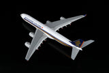 ＜予約＞HX Models シンガポール航空 A340-500 9V-SGB 1/400 A530102F(フラップダウン版) HX Models