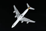 ＜予約＞HX Models シンガポール航空 A340-500 9V-SGB 1/400 A530102F(フラップダウン版) HX Models