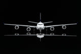＜予約＞HX Models シンガポール航空 A340-500 9V-SGB 1/400 A530102F(フラップダウン版) HX Models
