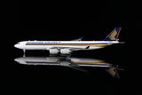 ＜予約＞HX Models シンガポール航空 A340-500 9V-SGC 1/400 A530103 HX Models