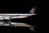 ＜予約＞HX Models シンガポール航空 A340-500 9V-SGC 1/400 A530103 HX Models
