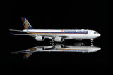 ＜予約＞HX Models シンガポール航空 A340-500 9V-SGC 1/400 A530103 HX Models