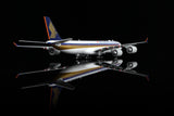 ＜予約＞HX Models シンガポール航空 A340-500 9V-SGC 1/400 A530103 HX Models