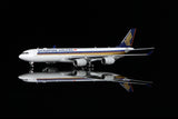 ＜予約＞HX Models シンガポール航空 A340-500 9V-SGC 1/400 A530103 HX Models
