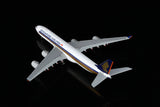＜予約＞HX Models シンガポール航空 A340-500 9V-SGC 1/400 A530103 HX Models