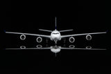 ＜予約＞HX Models シンガポール航空 A340-500 9V-SGC 1/400 A530103 HX Models