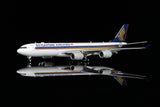 ＜予約＞HX Models シンガポール航空 A340-500 9V-SGC 1/400 A530103F(フラップダウン版) HX Models