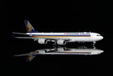 ＜予約＞HX Models シンガポール航空 A340-500 9V-SGC 1/400 A530103F(フラップダウン版) HX Models