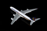 ＜予約＞HX Models シンガポール航空 A340-500 9V-SGC 1/400 A530103F(フラップダウン版) HX Models