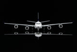 ＜予約＞HX Models シンガポール航空 A340-500 9V-SGC 1/400 A530103F(フラップダウン版) HX Models