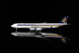 ＜予約＞HX Models シンガポール航空 A340-500 9V-SGD 1/400 A530104 HX Models