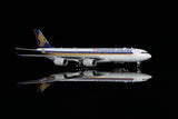 ＜予約＞HX Models シンガポール航空 A340-500 9V-SGD 1/400 A530104 HX Models