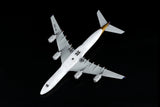 ＜予約＞HX Models シンガポール航空 A340-500 9V-SGD 1/400 A530104 HX Models