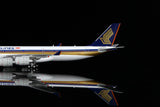 ＜予約＞HX Models シンガポール航空 A340-500 9V-SGD 1/400 A530104 HX Models