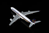 ＜予約＞HX Models シンガポール航空 A340-500 9V-SGD 1/400 A530104 HX Models