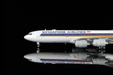 ＜予約＞HX Models シンガポール航空 A340-500 9V-SGD 1/400 A530104 HX Models