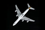 ＜予約＞HX Models シンガポール航空 A340-500 9V-SGD 1/400 A530104F(フラップダウン版) HX Models