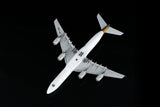 ＜予約＞HX Models シンガポール航空 A340-500 9V-SGE 1/400 A530105F(フラップダウン版) HX Models