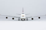 NG Lite アシアナ航空 747-400(M) HL7421 1/400 AAR009
