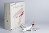 NG Lite アシアナ航空 747-400(M) HL7421 1/400 AAR009