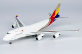 NG Lite アシアナカーゴ 747-400BDSF HL7620 1/400 AAR010