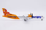 ＜予約＞Jcwings オーリニーエアサービス ATR72-600 G-OATR 1/200 AYA203