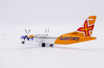 ＜予約＞Jcwings オーリニーエアサービス ATR72-600 G-OATR 1/200 AYA203