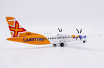 ＜予約＞Jcwings オーリニーエアサービス ATR72-600 G-OATR 1/200 AYA203