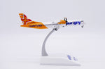＜予約＞Jcwings オーリニーエアサービス ATR72-600 G-OATR 1/200 AYA203