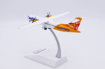 ＜予約＞Jcwings オーリニーエアサービス ATR72-600 G-OATR 1/200 AYA203