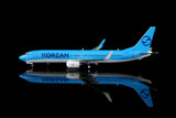 ＜予約＞HX Models 大韓航空 737-900 HL8248 1/400 B470401 HX Models