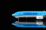 ＜予約＞HX Models 大韓航空 737-900 HL8248 1/400 B470401 HX Models