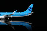 ＜予約＞HX Models 大韓航空 737-900 HL8248 1/400 B470401 HX Models