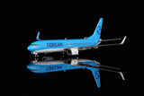 ＜予約＞HX Models 大韓航空 737-900 HL8248 1/400 B470401 HX Models