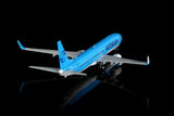 ＜予約＞HX Models 大韓航空 737-900 HL8248 1/400 B470401 HX Models