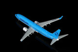 ＜予約＞HX Models 大韓航空 737-900 HL8248 1/400 B470401 HX Models