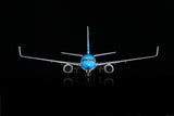＜予約＞HX Models 大韓航空 737-900 HL8248 1/400 B470401 HX Models