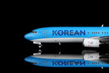 ＜予約＞HX Models 大韓航空 737-900 HL8248 1/400 B470401F(フラップダウン版) HX Models