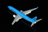 ＜予約＞HX Models 大韓航空 737-900 HL8248 1/400 B470401F(フラップダウン版) HX Models