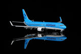 ＜予約＞HX Models 大韓航空 737-900 HL8248 1/400 B470401F(フラップダウン版) HX Models