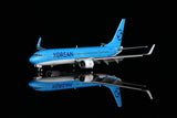 ＜予約＞HX Models 大韓航空 737-900 HL8248 1/400 B470401F(フラップダウン版) HX Models