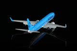 ＜予約＞HX Models 大韓航空 737-900 HL8248 1/400 B470401F(フラップダウン版) HX Models