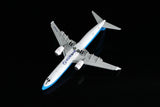 ＜予約＞HX Models 大韓航空 737-900 HL8248 1/400 B470401F(フラップダウン版) HX Models