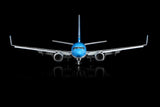 ＜予約＞HX Models 大韓航空 737-900 HL8248 1/400 B470401F(フラップダウン版) HX Models