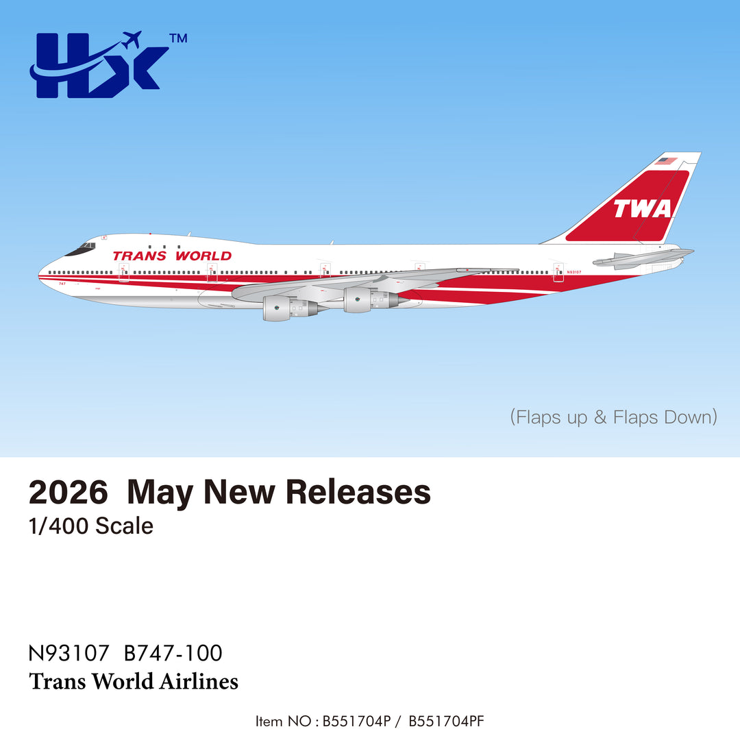2026年5月・6月 新商品 – Aircraftmodels777