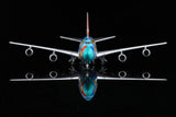 ＜予約＞HX Models カンタス航空 747-400 VH-EBU 1/400 B606501 HX Models