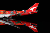 HX Models カンタス航空 747-400 VH-OEJ 1/400 B616501 HX Models