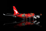 HX Models カンタス航空 747-400 VH-OEJ 1/400 B616501 HX Models