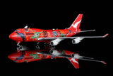 HX Models カンタス航空 747-400 VH-OEJ 1/400 B616501 HX Models
